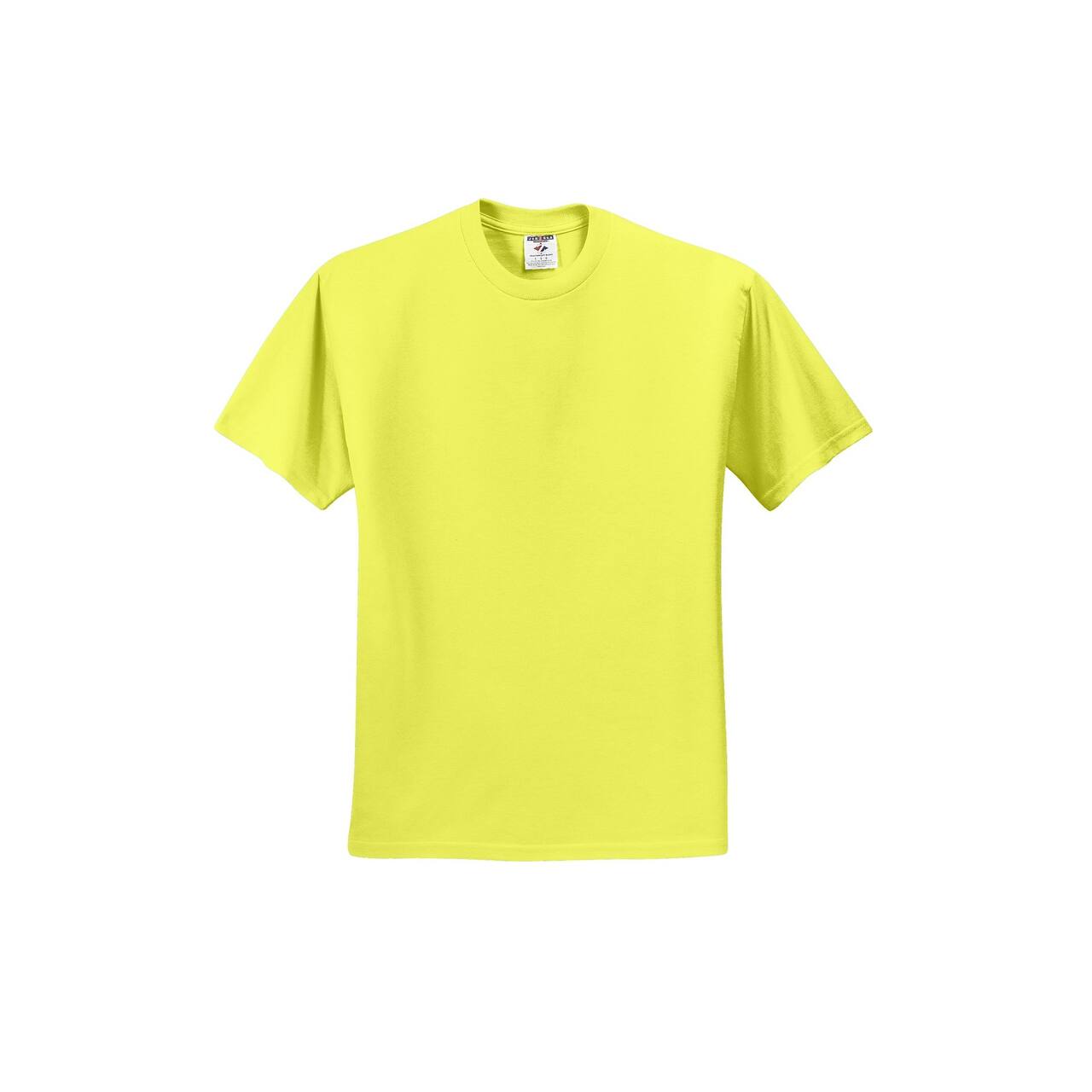 JERZEES® Dri-Power® Neon 50/50 Cotton/Poly T-Shirt